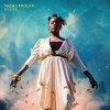 Malika Tirolien - Higher: Album-Cover