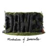 Dawes - Misadventures Of Doomscroller: Album-Cover