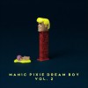 Conny - Manic Pixie Dream Boy, Vol. 2: Album-Cover
