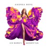 Andrea Berg - Ich Würd's Wieder Tun: Album-Cover