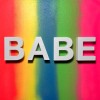 BABE - Einen Schritt Weiter: Album-Cover