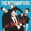 The Interrupters - In The Wild: Album-Cover