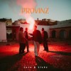 Provinz - Zorn & Liebe: Album-Cover