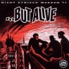 But Alive - Nicht Zynisch Werden?!: Album-Cover