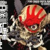 Five Finger Death Punch - Afterlife: Album-Cover