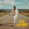 Giovanni Zarrella - Per Sempre: Album-Cover