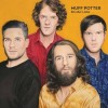 Muff Potter - Bei Aller Liebe: Album-Cover