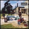 Oasis - Be Here Now (25th Anniversary): Album-Cover