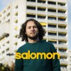 Elijah Salomon - Salomon