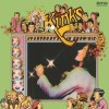 The Kinks - Muswell Hillbillies + Everybody's In Show-Biz: Album-Cover