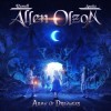 Allen/Olzon - Army Of Dreamers: Album-Cover