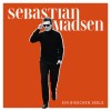 Sebastian Madsen - Ein Bisschen Seele: Album-Cover