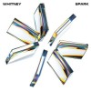 Whitney - Spark: Album-Cover