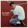 Betterov - Olympia: Album-Cover