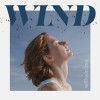 Wilhelmine - Wind: Album-Cover