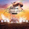 Helene Fischer - Rausch (Live): Album-Cover