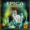 Epica - The Alchemy Project: Album-Cover