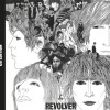 The Beatles - Revolver (Re-Release): Album-Cover