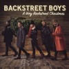Backstreet Boys - A Very Backstreet Christmas: Album-Cover