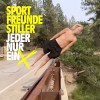 Sportfreunde Stiller - Jeder Nur Ein X: Album-Cover
