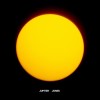 Jupiter Jones - Die Sonne Ist Ein Zwergstern: Album-Cover