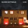 Oliver Gottwald - 2. OG: Album-Cover