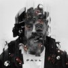 Sido - Paul: Album-Cover