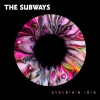 The Subways - Uncertain Joys: Album-Cover