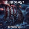 Feuerschwanz - Todsünden: Album-Cover