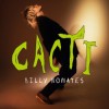 Billy Nomates - Cacti: Album-Cover