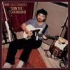 Gaz Coombes - Turn The Car Around: Album-Cover