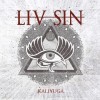 Liv Sin - Kali Yuga: Album-Cover