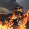 Rebecca Black - Let Her Burn: Album-Cover