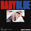 Annett Louisan - Babyblue: Album-Cover