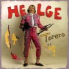 Helge Schneider - Torero: Album-Cover