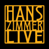 Hans Zimmer - Hans Zimmer Live: Album-Cover