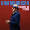 Van Morrison - Moving On Skiffle: Album-Cover