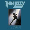 Thin Lizzy - Life: Live: Album-Cover