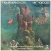 Thomas Bangalter - Mythologies: Album-Cover