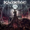 Kamelot - The Awakening: Album-Cover