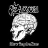 Saxon - More Inspirations: Album-Cover