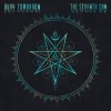 Bury Tomorrow - The Seventh Sun: Album-Cover