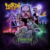 Lordi - Screem Writers Guild: Album-Cover