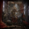 Holy Moses - Invisible Queen: Album-Cover