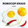 Robocop Kraus - Smile: Album-Cover