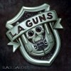 L.A. Guns - Black Diamonds: Album-Cover