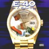 E-40 - In A Major Way: Album-Cover