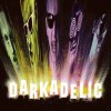 The Damned - Darkadelic: Album-Cover