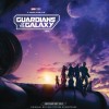 Original Soundtrack - Guardians Of The Galaxy Vol. 3: Awesome Mix Vol. 3: Album-Cover