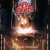 Metal Church - Congregation Of Annihilation: Album-Cover
